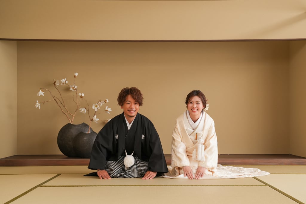 おふたりらしく