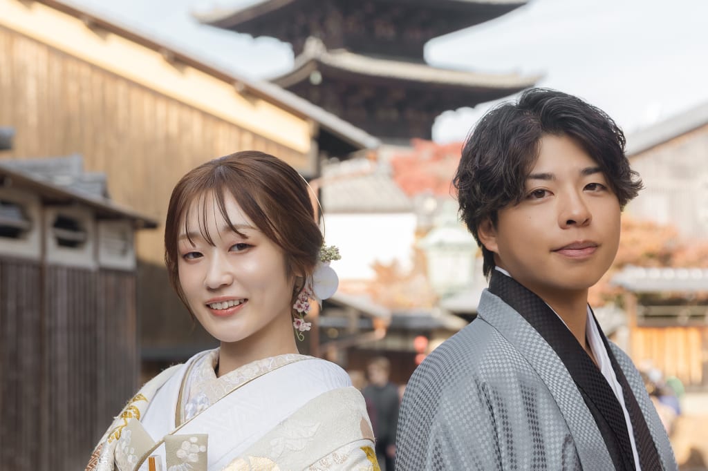 京都の魅力を堪能！