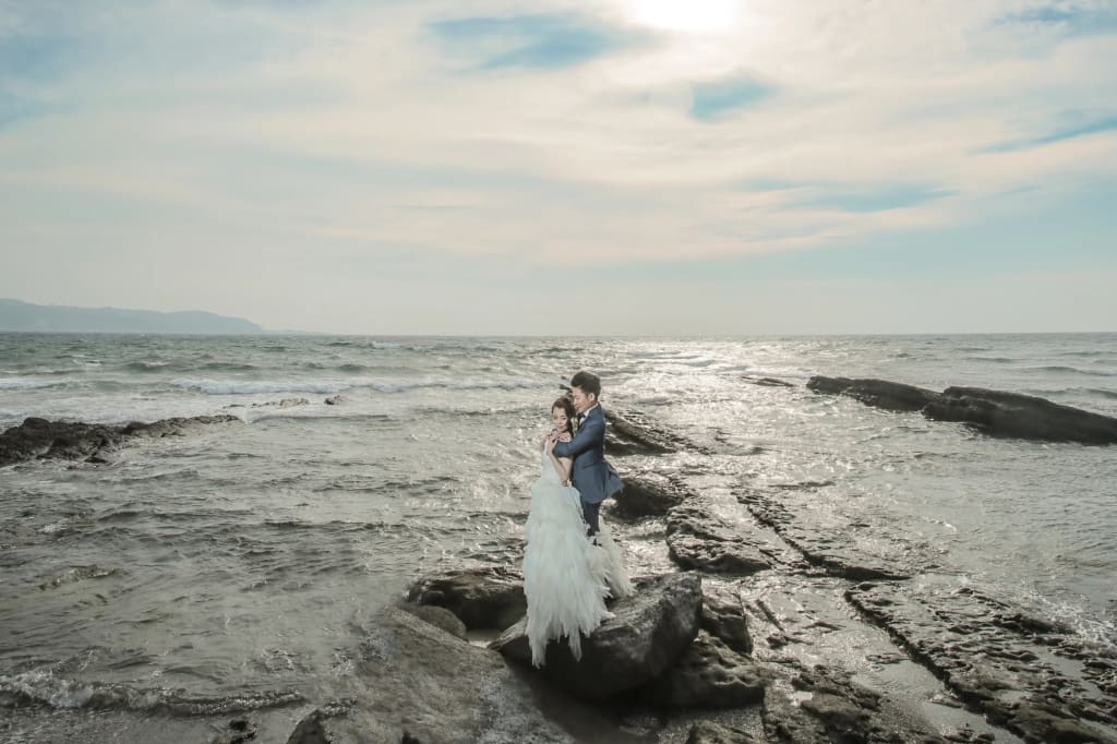 沖ノ島