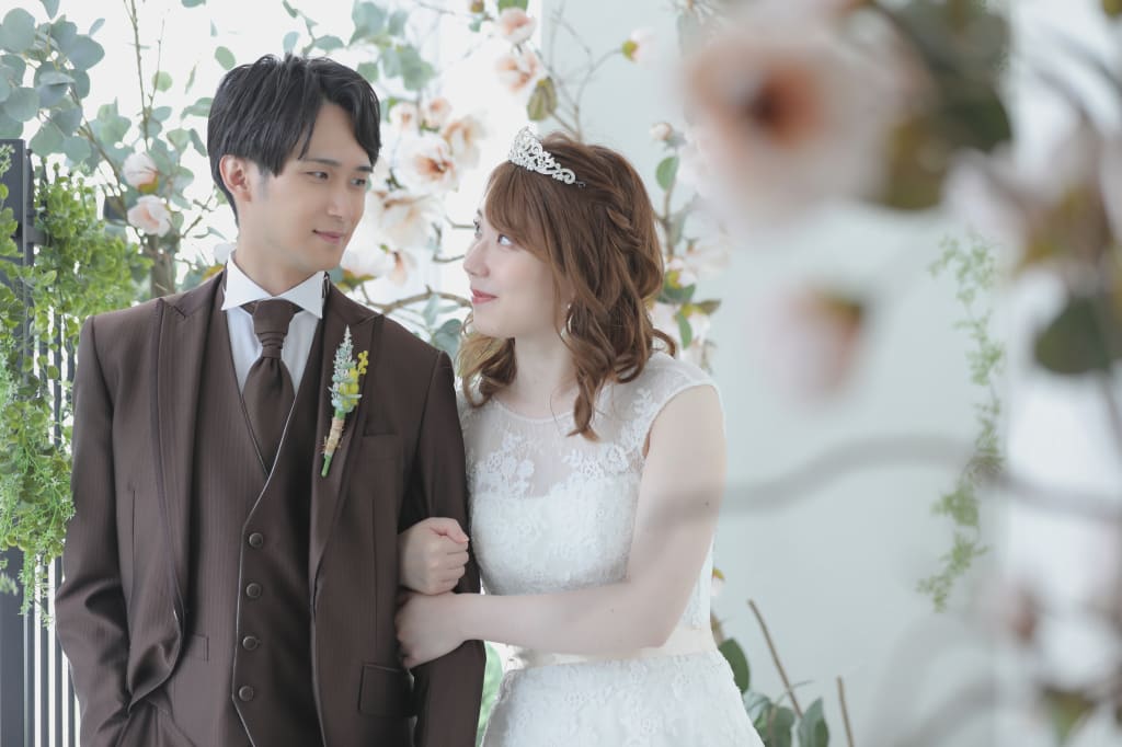 洋装ハウススタジオ