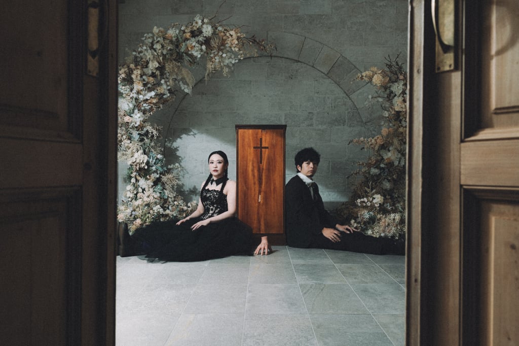 洋装チャペルスタジオ