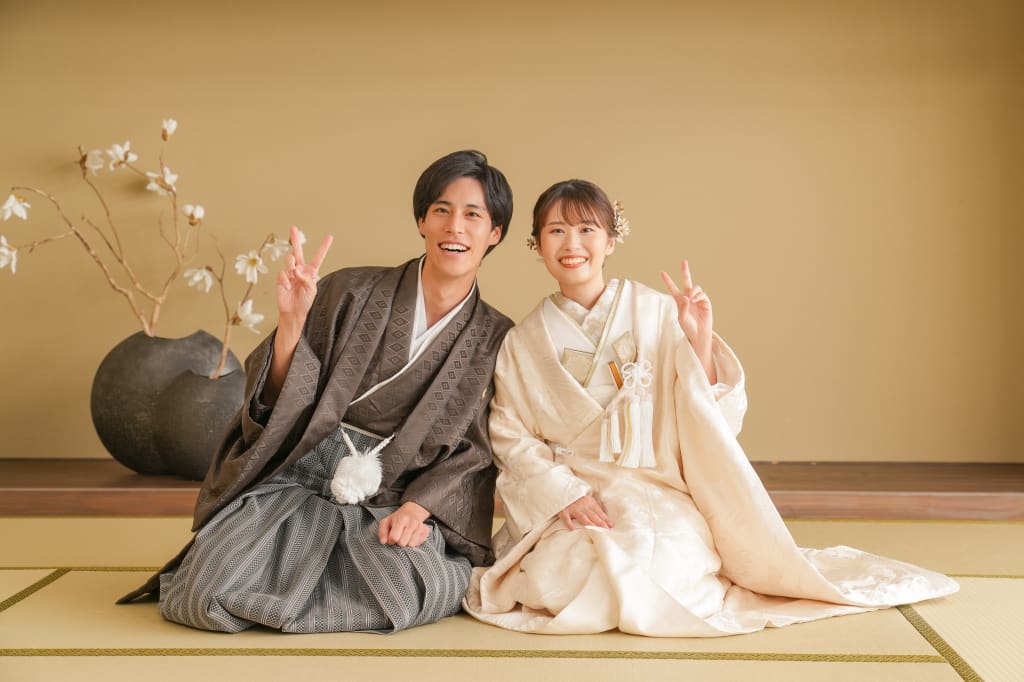 屋内庭園スタジオ