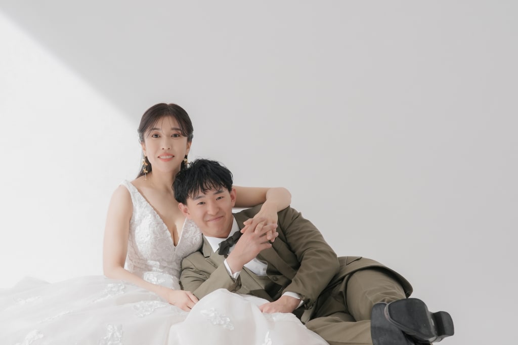 楽しいスタジオPLUS撮影！