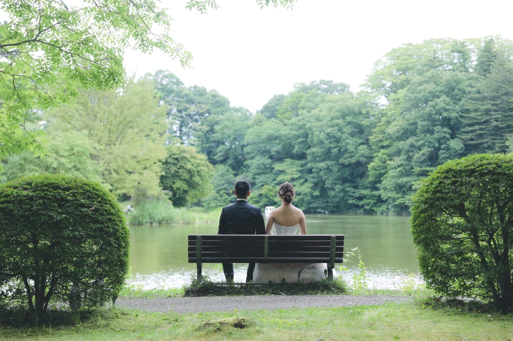 暑い時期に！避暑地での撮影はいかが？【軽井沢】