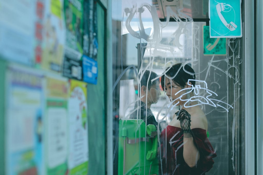 渋谷ストリートフォトプラン