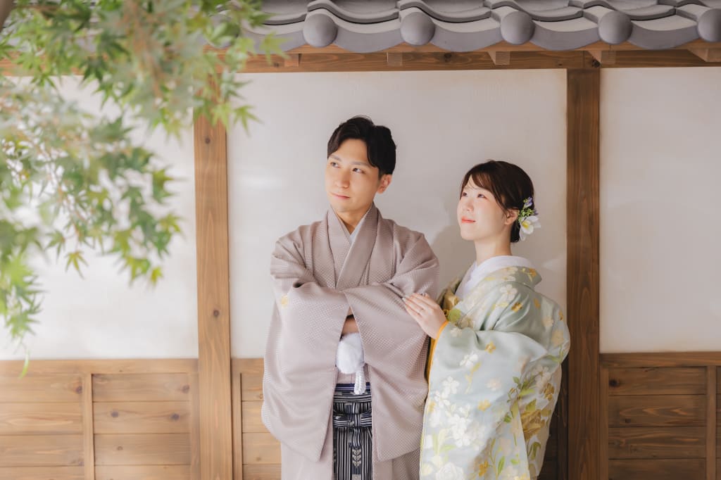 屋内庭園スタジオ🌱
