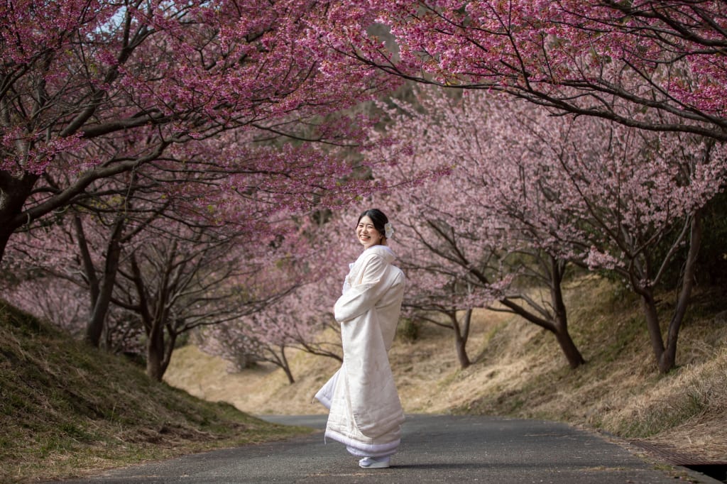 和装伊豆ロケーション