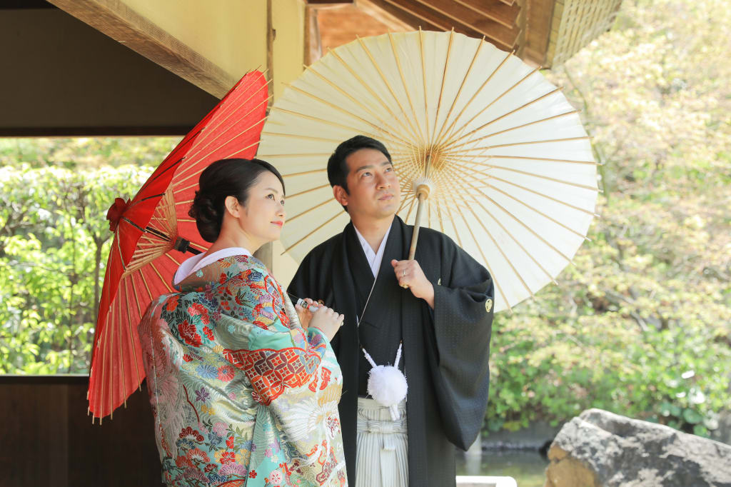 檜町公園ロケーション