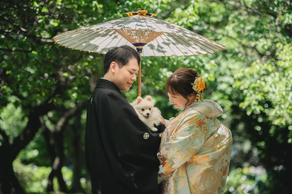 初夏の大宮第二公園！