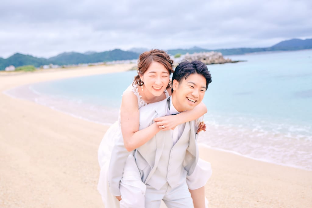 21世紀の森公園 | デコルテフォトグラフィー | 前撮り・フォトウェディング