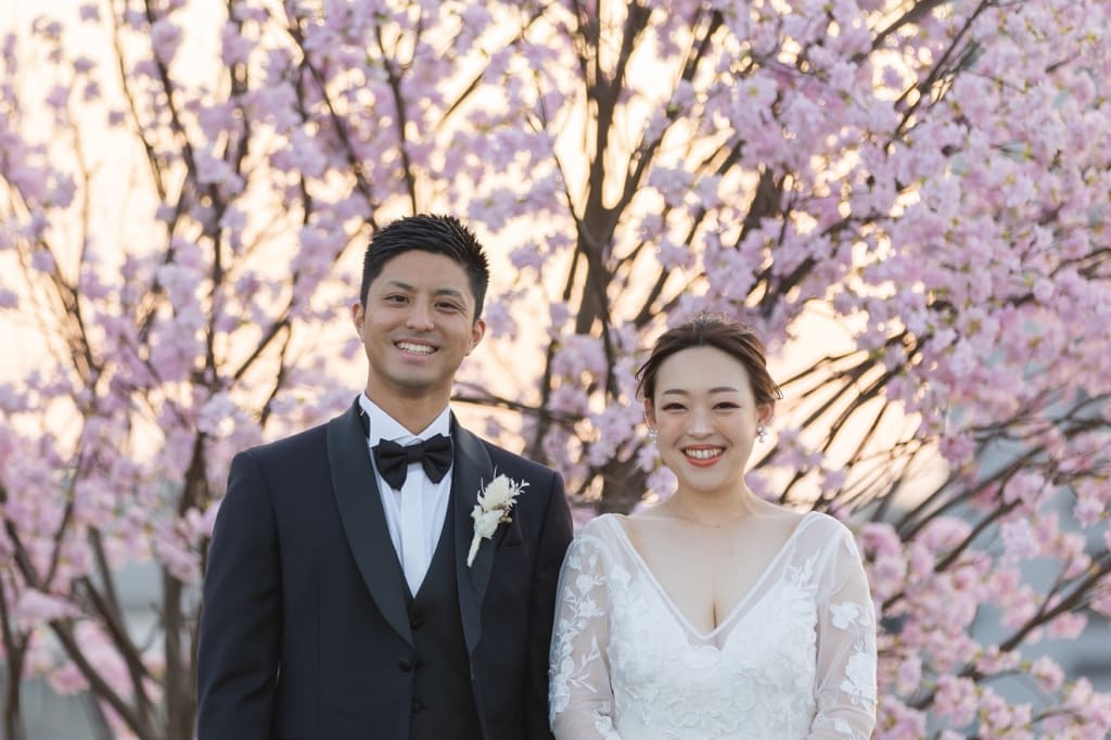 大桟橋ロケーション撮影のご紹介！