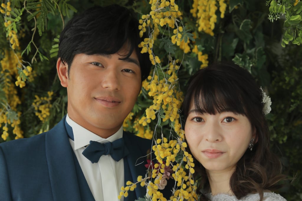 洋装ハウススタジオ