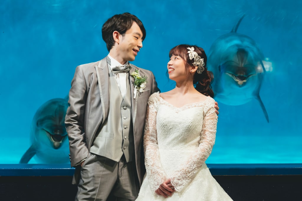 しながわ水族館