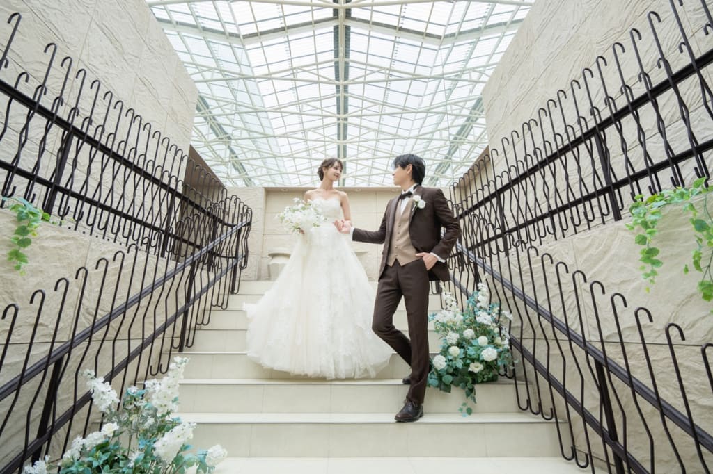 チャペルフォトプラン | フォトウェディング・前撮り・結婚写真