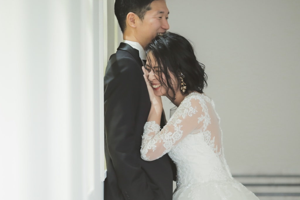 チャペルフォトプラン | フォトウェディング・前撮り・結婚写真