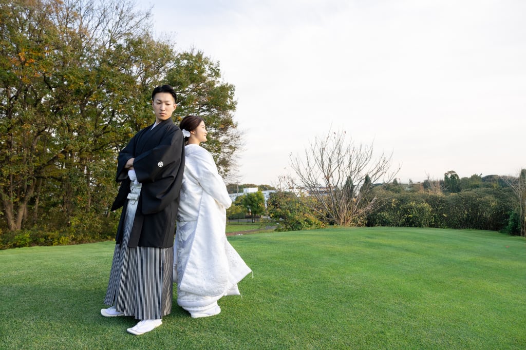 屋内庭園スタジオです♩