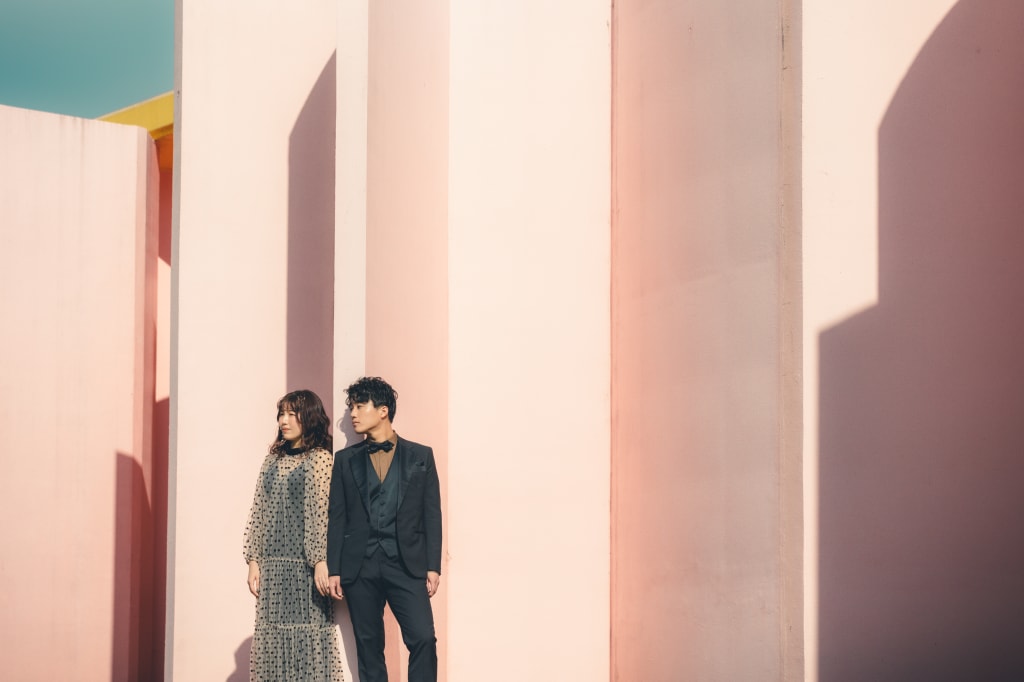 養老天命反転地