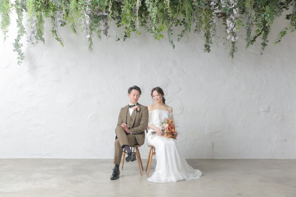 洋装ハウススタジオ