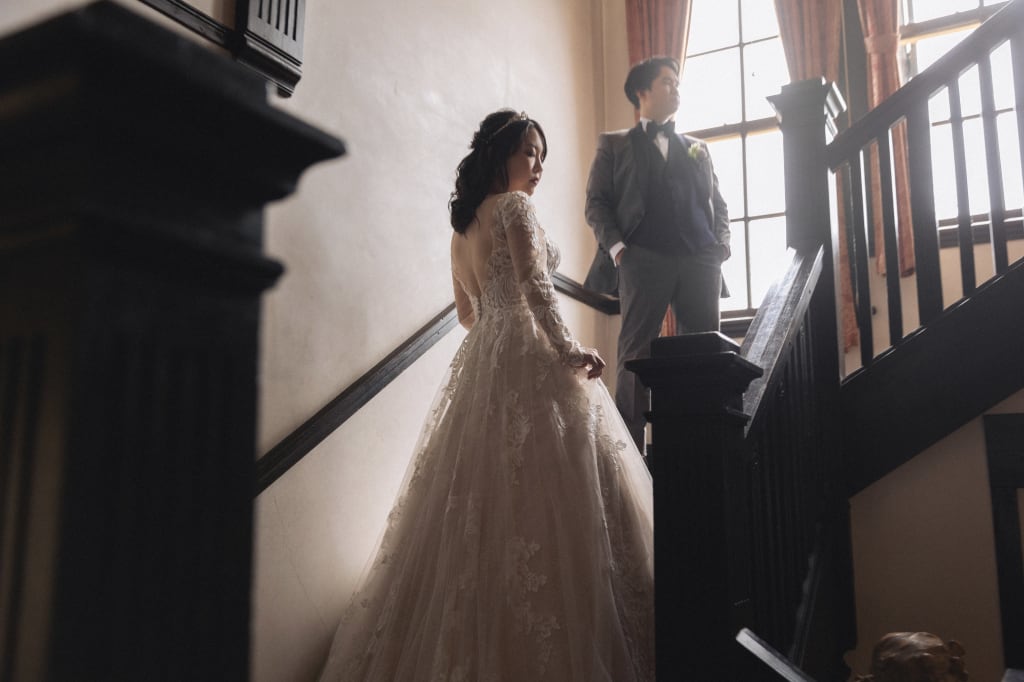 山手イタリア山庭園