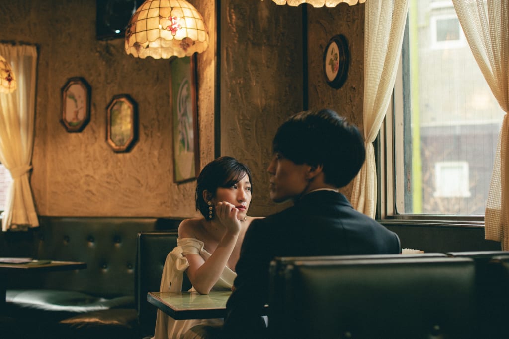 日常に寄り添う写真