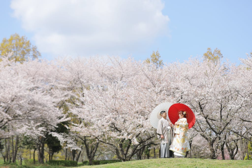 川越水上公園ロケーションで