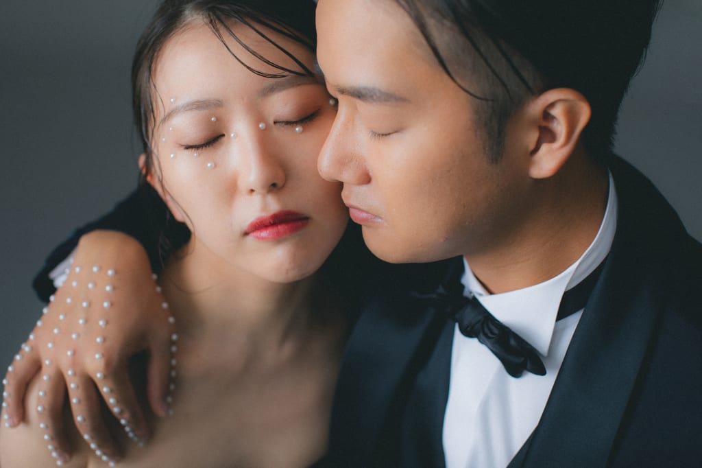 ブラックコーディネイト