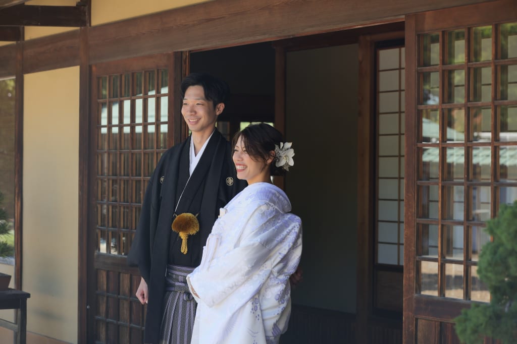 大仙公園ロケーション