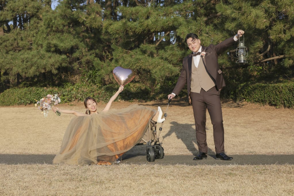 千葉船橋店で新しい思い出を作りましょう！