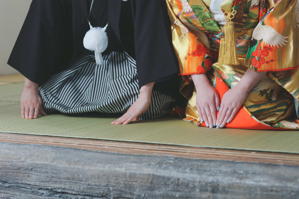 日本ならではの