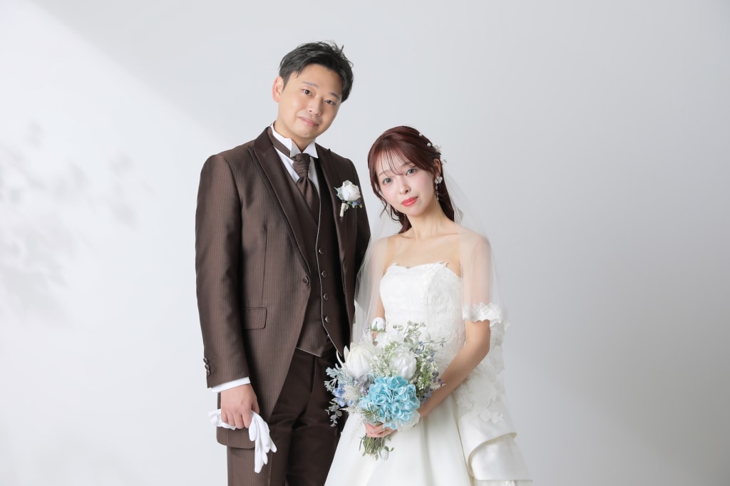 ご家族の皆さんもキャラクターも祝福！