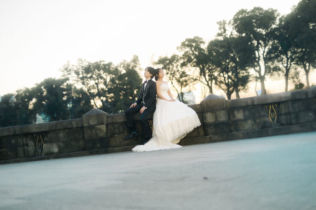 丸の内ロケーションのご紹介