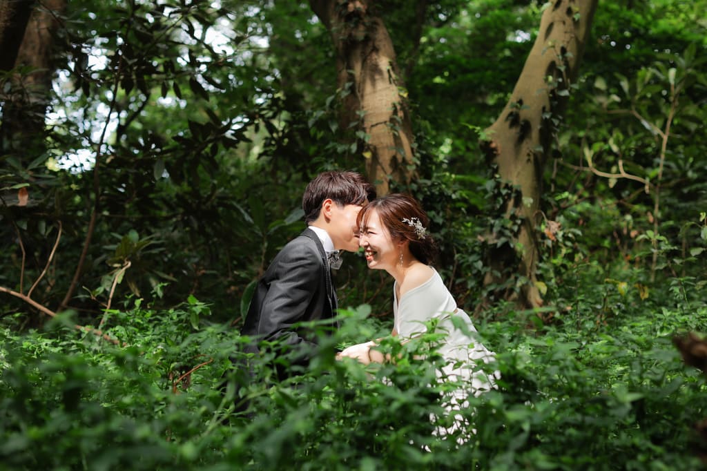 糸島ロケーションプラン | フォトウェディング・前撮り・結婚写真