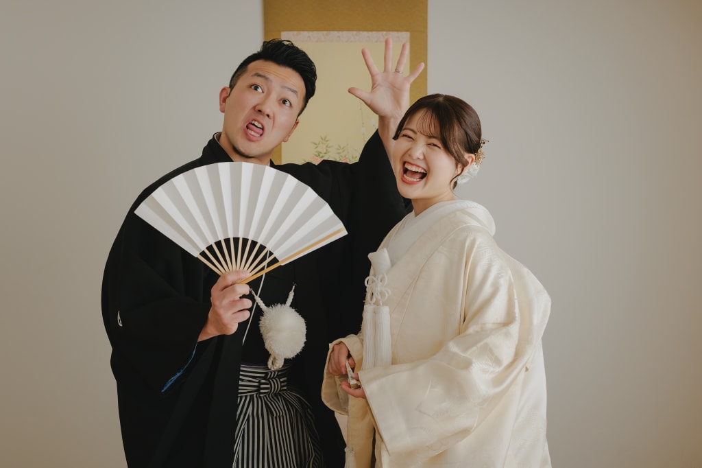 屋内庭園スタジオ