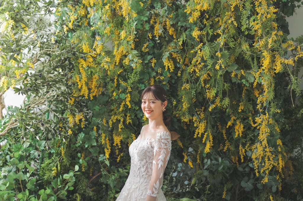 洋装ハウススタジオ