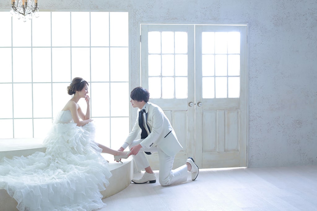 シンプルにかっこよく