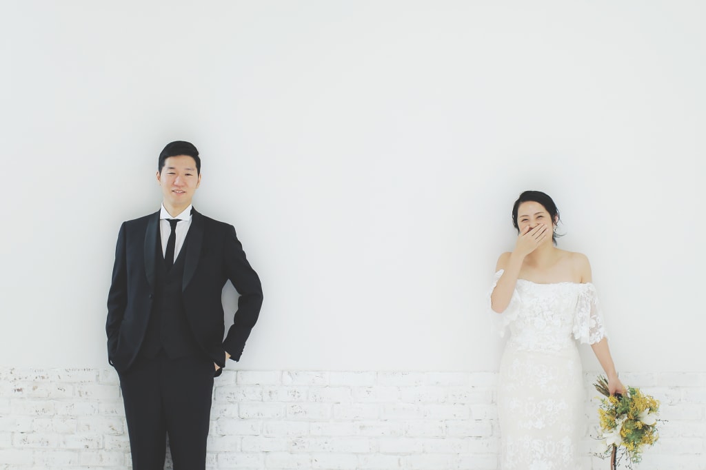 チャペルフォトプラン | フォトウェディング・前撮り・結婚写真