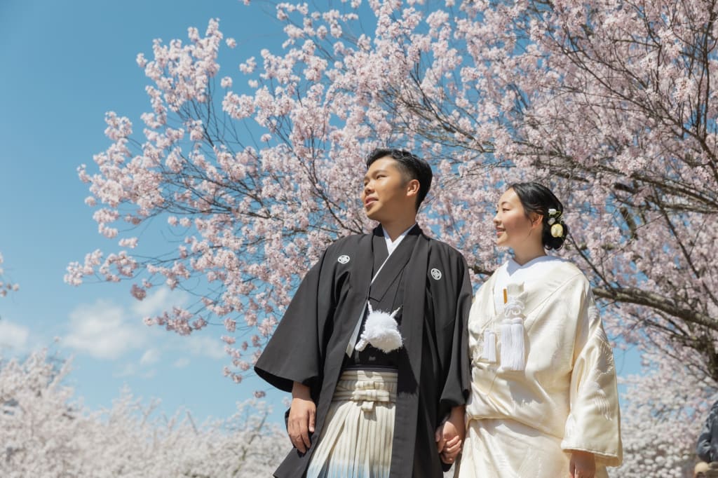 和装と洋装を一日で満喫！軽井沢