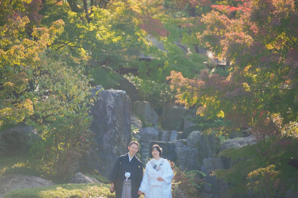 越谷の花田苑撮影をお楽しみください＾＾