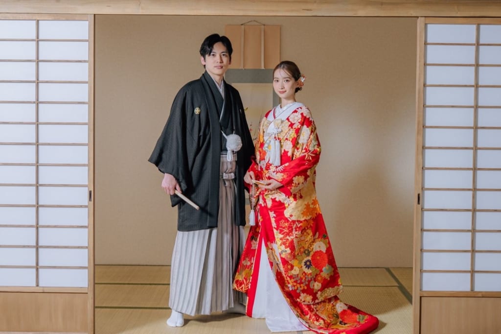 屋内庭園スタジオ+ハウススタジオプラン | フォトウェディング・前撮り・結婚写真