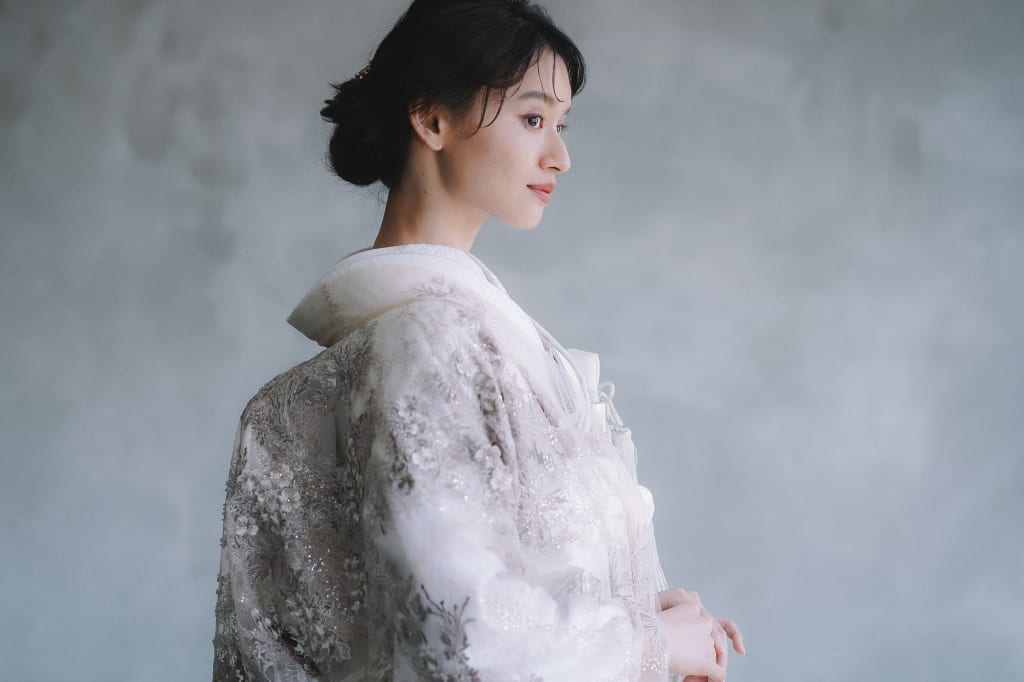 和装ハウススタジオプラン | フォトウェディング・前撮り・結婚写真