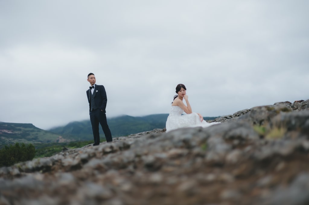 かなやま湖と十勝岳　美瑛満喫プラン