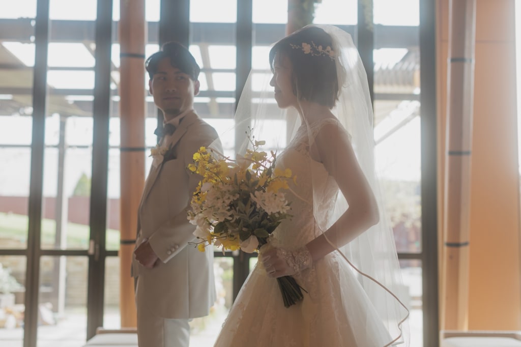 チャペルロケーションプラン | フォトウェディング・前撮り・結婚写真