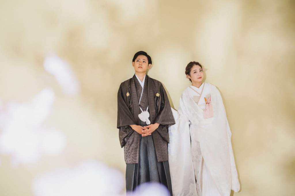 和装ハウススタジオプラン | フォトウェディング・前撮り・結婚写真