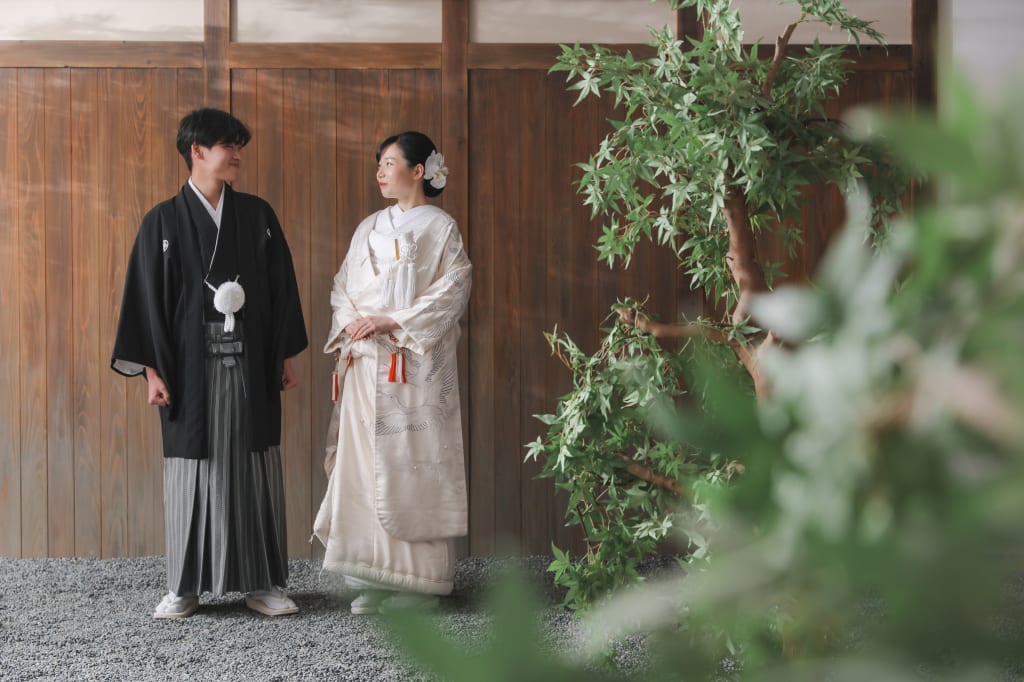 屋内庭園とハウススタジオ！