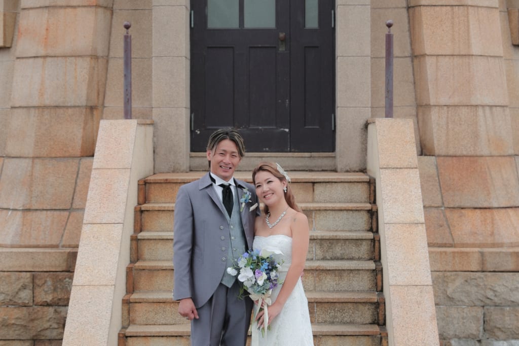 ハーバーランドロケーション