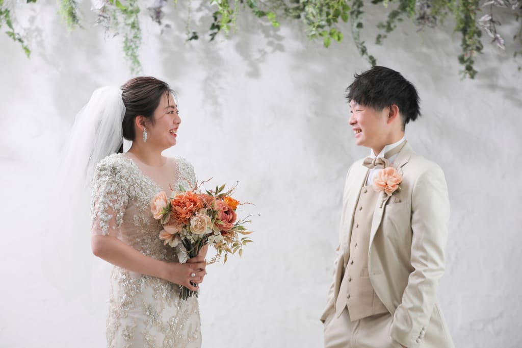 洋装ハウススタジオ