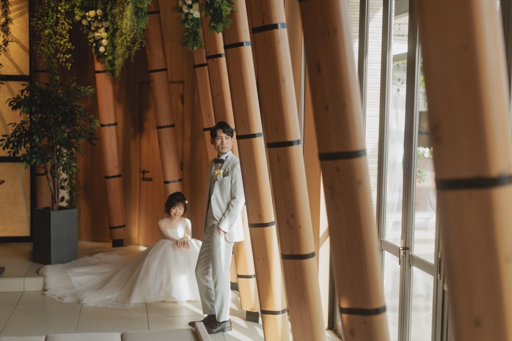 チャペルロケーションプラン | フォトウェディング・前撮り・結婚写真