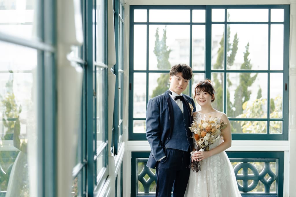 旧グッケンハイム邸