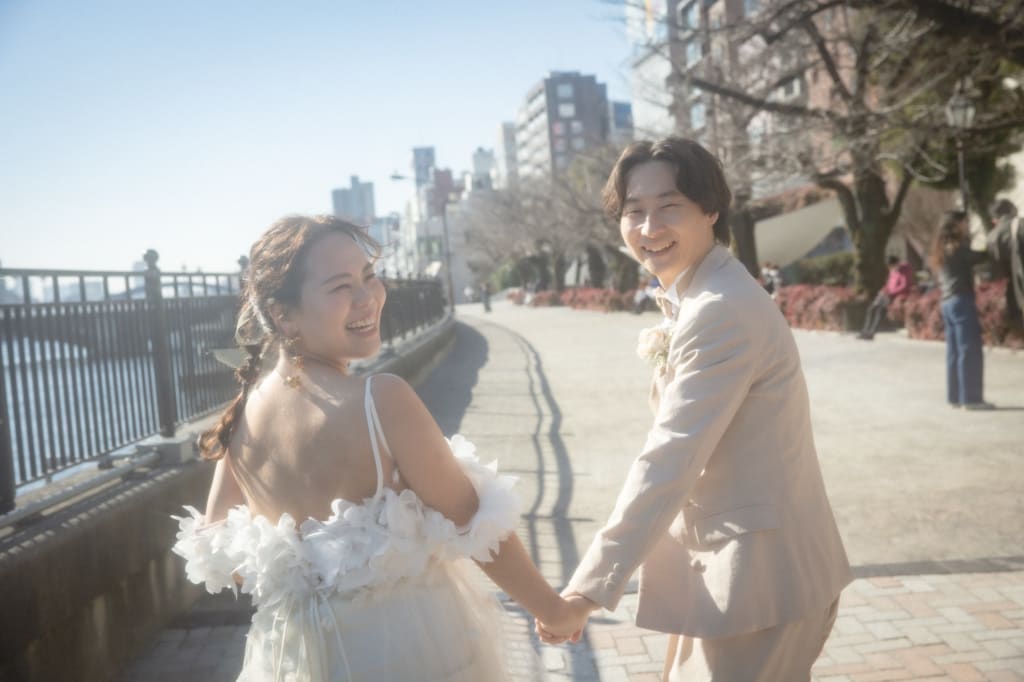 浅草ストリートフォト