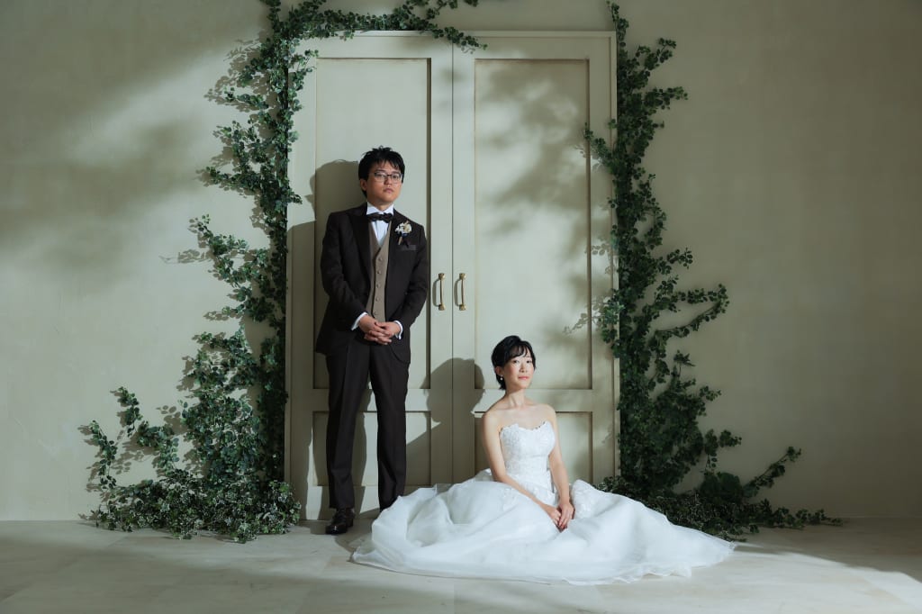 他の方とは被りたくない方必見です！